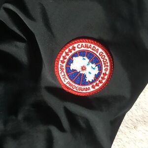 Canada Goose XL winter jacket
